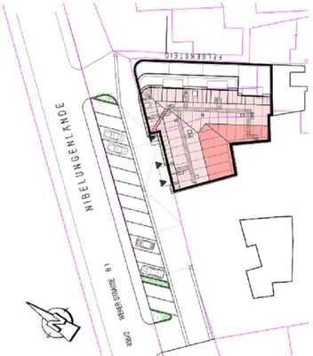 4-Zimmer-Gewerbeimmobilie mieten in Melk – 248,35 m², € 1.980 – Bild 4 von 5