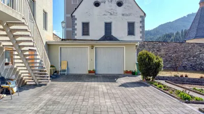 8-Zimmer-Gewerbeimmobilie kaufen in Sankt Veit an der Glan – 300 m², € 285.000 – Bild 4 von 11