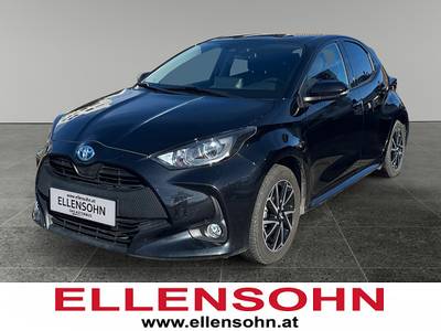 Toyota Yaris 1,5 VVT-i Hybrid Active Drive