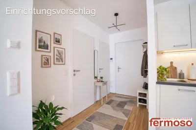 2-Zimmer-Wohnung mieten in Wien – 42,58 m², € 899 – Bild 12 von 22