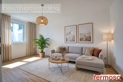 2-Zimmer-Wohnung mieten in Wien – 42,58 m², € 899 – Bild 10 von 22