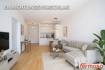 2-Zimmer-Wohnung mieten in Wien – 42,58 m², € 899 – Bild 8 von 22