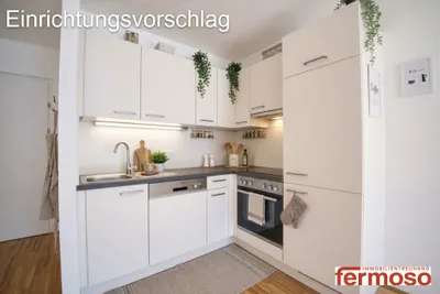 2-Zimmer-Wohnung mieten in Wien – 42,58 m², € 899 – Bild 2 von 22