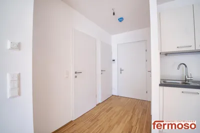 2-Zimmer-Wohnung mieten in Wien – 42,58 m², € 899 – Bild 11 von 22
