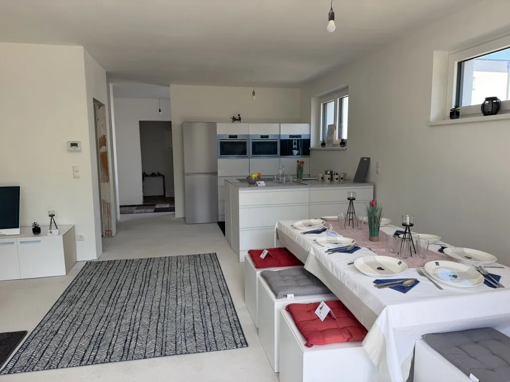Haus – Theresienfeld, Bezirk Wiener Neustadt - Ansicht 2