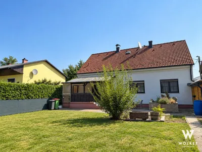 6-Zimmer-Haus kaufen in Gänserndorf – 183 m², € 419.000