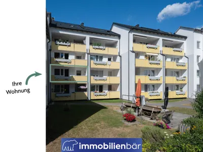 2-Zimmer-Wohnung kaufen in Grieskirchen – 55,35 m², € 159.000 – Bild 22 von 25