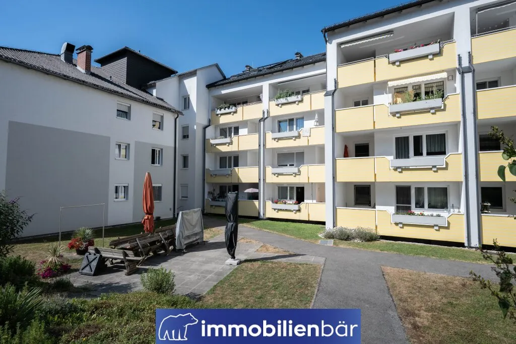 Wohnung – Bad Schallerbach, Schönau - Ansicht 3