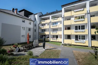 2-Zimmer-Wohnung kaufen in Grieskirchen – 55,35 m², € 159.000 – Bild 3 von 25