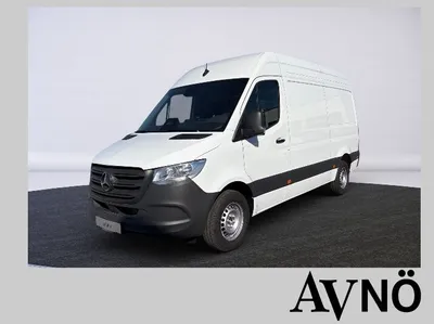 Mercedes-Benz Sprinter Kasten 315 CDI Transporter / Kastenwagen