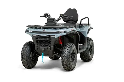 CForce C4 Touring ABS EPS