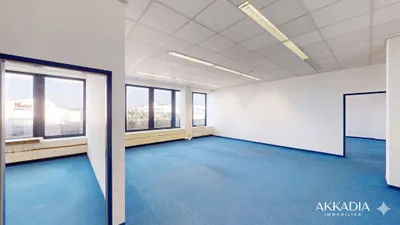 2-Zimmer-Gewerbeimmobilie mieten in Mödling – 52 m², € 814 – Bild 6 von 10