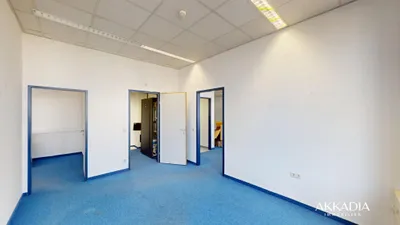 2-Zimmer-Gewerbeimmobilie mieten in Mödling – 52 m², € 814 – Bild 4 von 10
