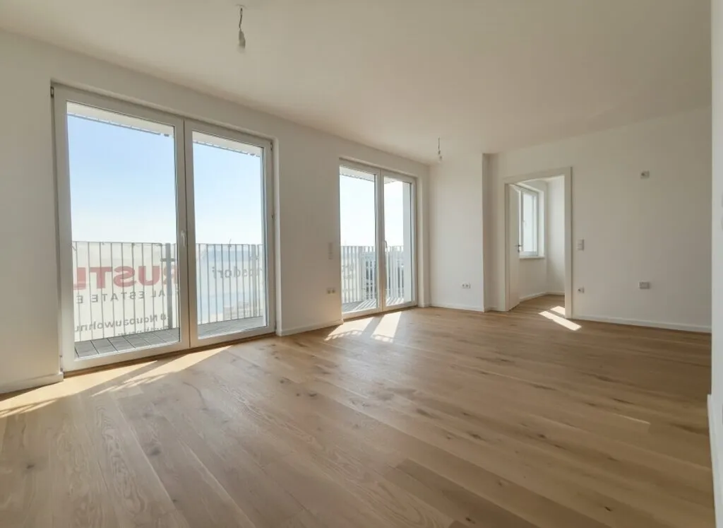 Wohnung – Wien - Ansicht 2