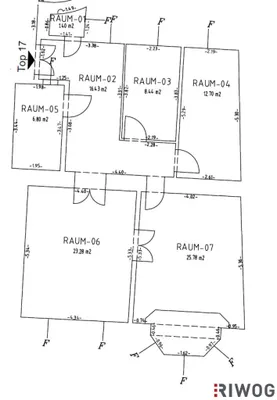3-Zimmer-Wohnung kaufen in Wien – 96,93 m², € 218.092 – Bild 10 von 10