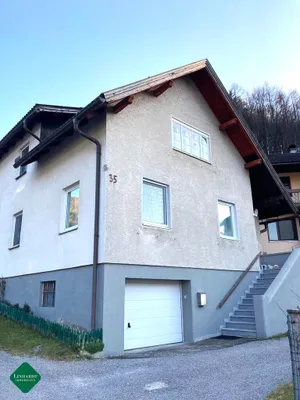 6-Zimmer-Haus kaufen in Sankt Pölten Land – 210 m², € 189.000 – Bild 5 von 11