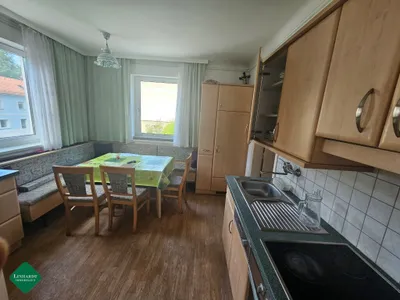 6-Zimmer-Haus kaufen in Sankt Pölten Land – 210 m², € 189.000 – Bild 2 von 11
