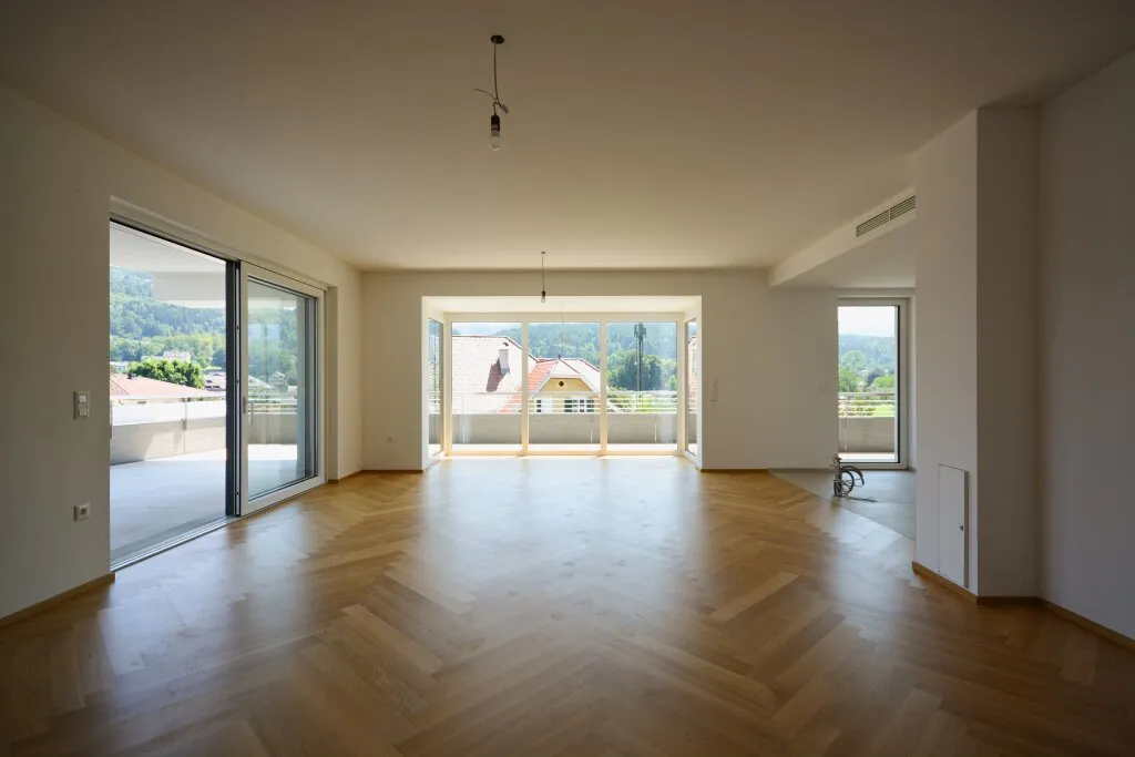 Wohnung – Reifnitz - Ansicht 2