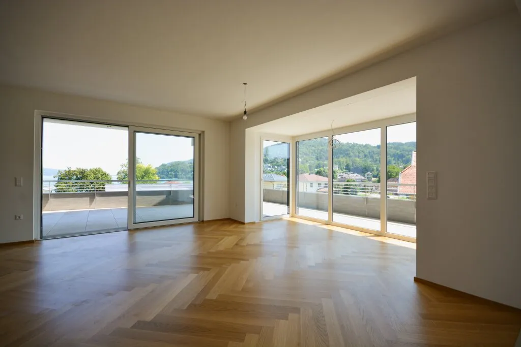 Wohnung – Reifnitz - Ansicht 3