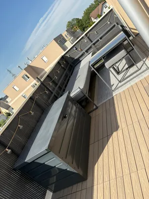 3-Zimmer-Wohnung mieten in Sankt Pölten – 75 m², € 652 – Bild 30 von 32
