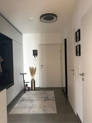 3-Zimmer-Wohnung mieten in Sankt Pölten – 75 m², € 652 – Bild 1 von 32