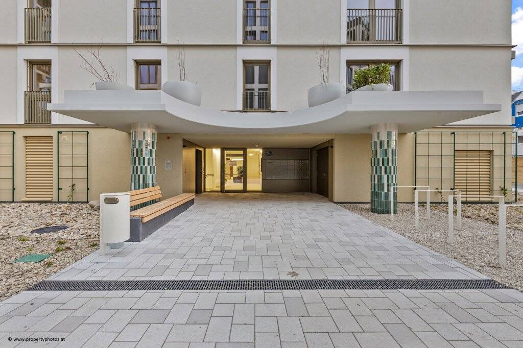 LeopoldQuartier LIVING - Bezugsfertige, zentrumsnahe Eigentumswohnungen, Wien