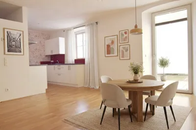 4-Zimmer-Wohnung mieten in Eferding – 83,83 m², € 1.040 – Bild 4 von 11