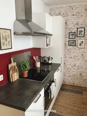 4-Zimmer-Wohnung mieten in Eferding – 83,83 m², € 1.040 – Bild 5 von 11