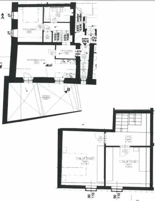 4-Zimmer-Wohnung mieten in Eferding – 83,83 m², € 1.040 – Bild 11 von 11