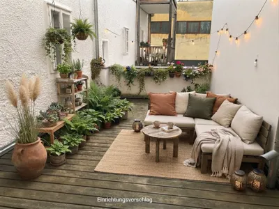 4-Zimmer-Wohnung mieten in Eferding – 83,83 m², € 1.040 – Bild 2 von 11