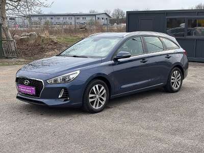 Hyundai i30 CW 1,0 T-GDI Start/Stopp Edition 25
