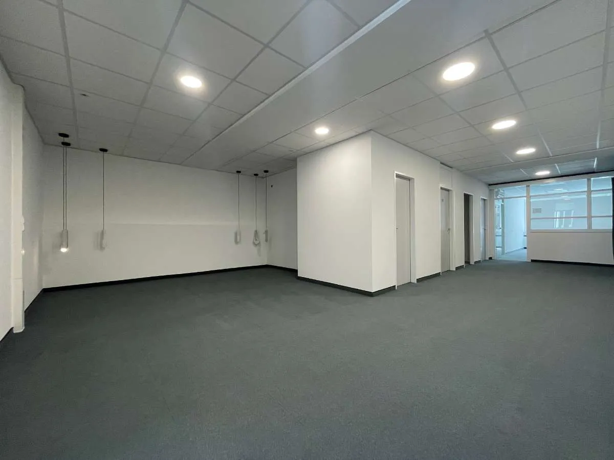 Bürofläche mieten im 5. Bezirk Wien - Vista 2