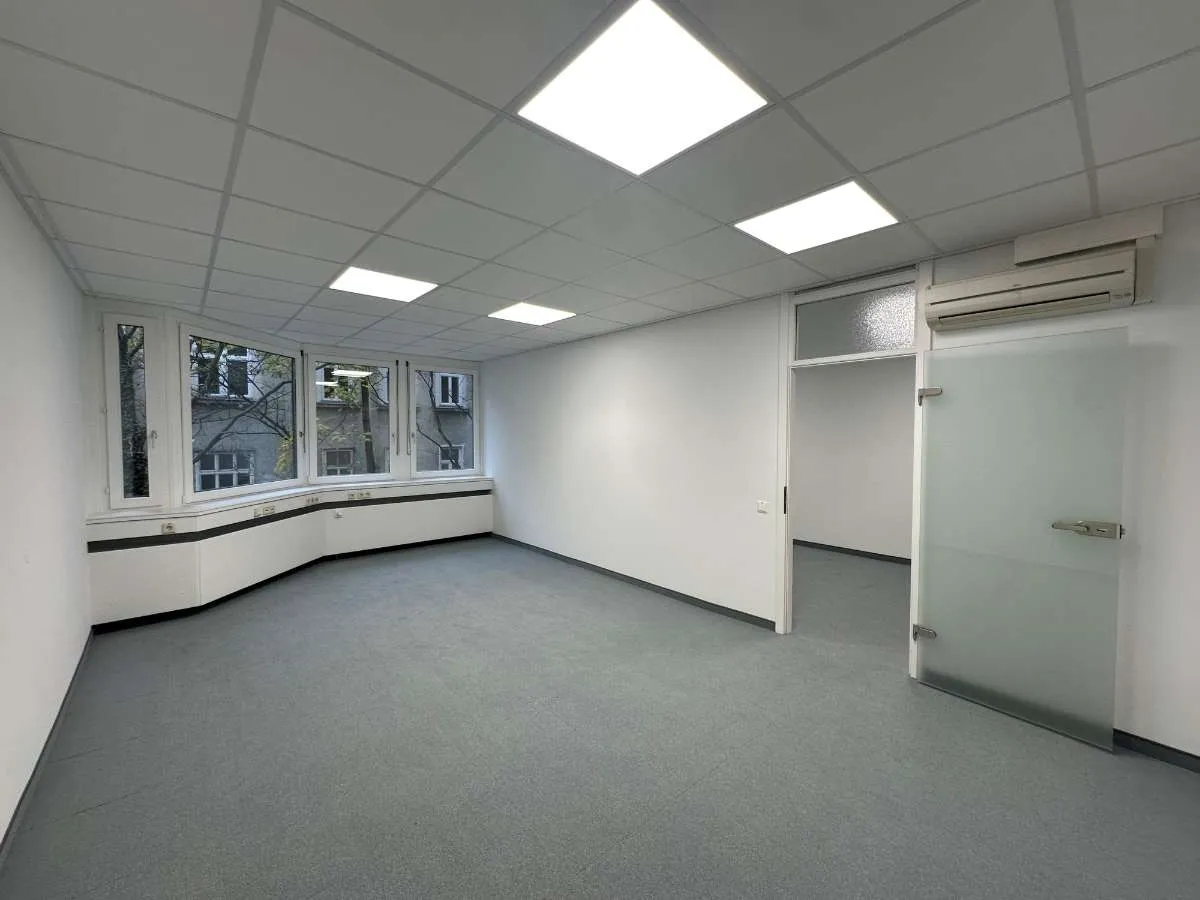 Bürofläche mieten im 5. Bezirk Wien - Vista 3