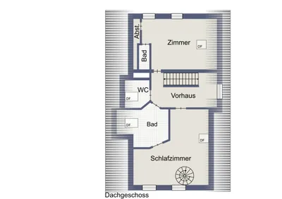 5-Zimmer-Haus kaufen in Murau – 258 m², € 520.000 – Bild 40 von 41