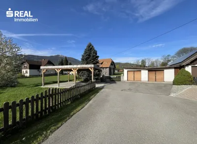 5-Zimmer-Haus kaufen in Murau – 258 m², € 520.000 – Bild 7 von 41