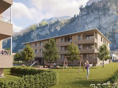 Wohnung kaufen in Dornbirn – Bild 3 von 9