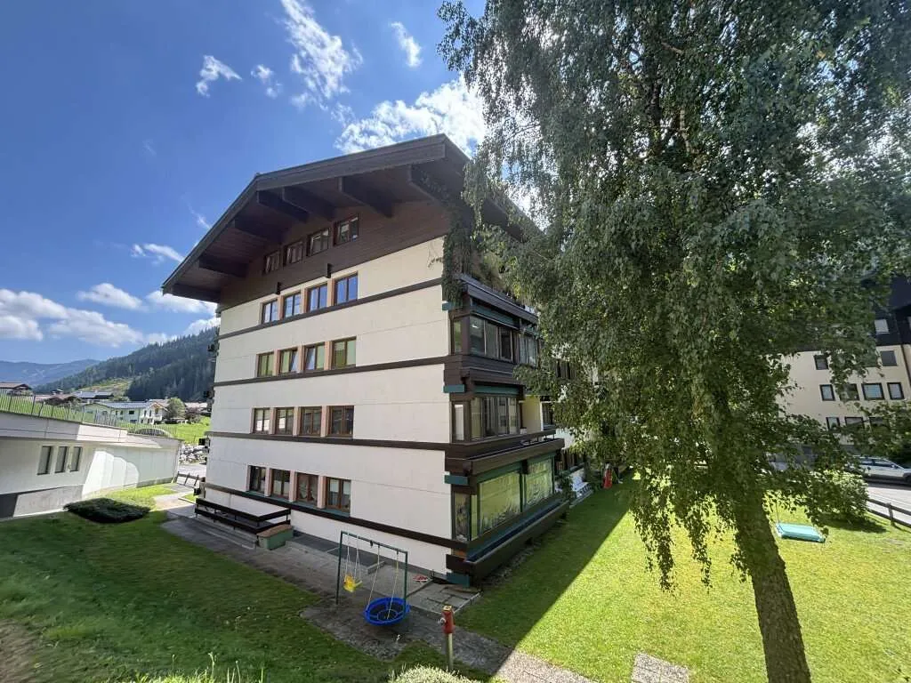 Wohnung – Saalbach - Ansicht 3