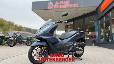 Honda PCX 125