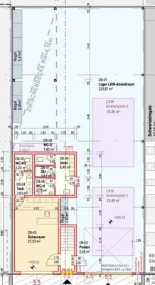 Gewerbeimmobilie kaufen in Hallein – 387 m², € 703.000 – Bild 5 von 6
