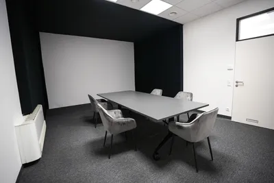 2-Zimmer-Gewerbeimmobilie mieten in Salzburg-Umgebung – 64 m², € 887 – Bild 9 von 9