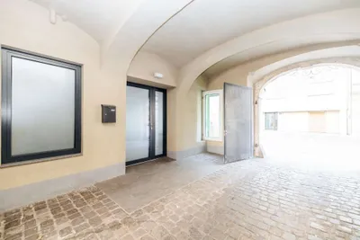 2-Zimmer-Gewerbeimmobilie mieten in Klagenfurt – 80 m², € 880 – Bild 8 von 10