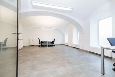 2-Zimmer-Gewerbeimmobilie mieten in Klagenfurt – 80 m², € 880