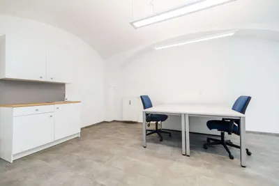 2-Zimmer-Gewerbeimmobilie mieten in Klagenfurt – 80 m², € 880 – Bild 2 von 10