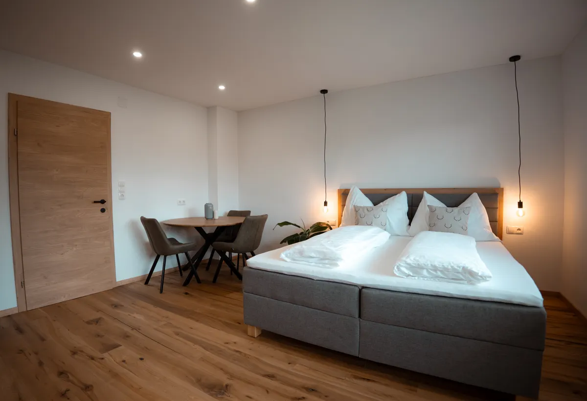 Wohnung – St. Johann in Tirol - Ansicht 2