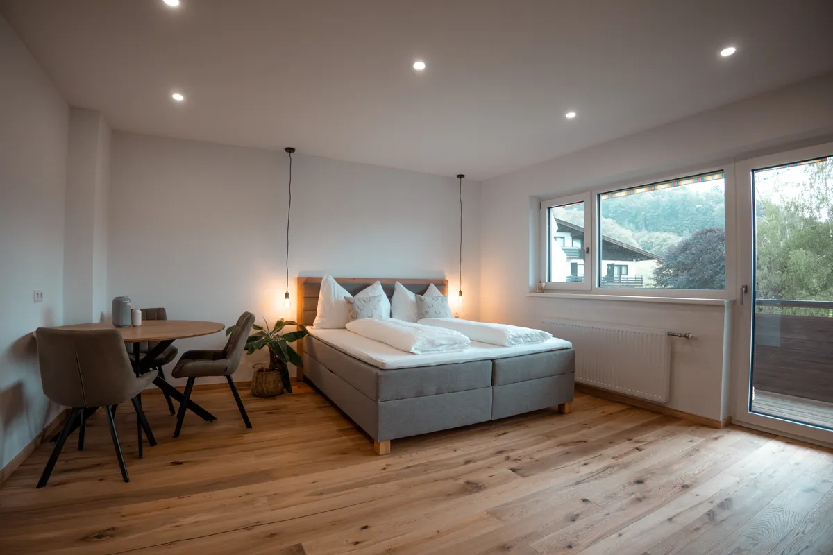 Wohnung – St. Johann in Tirol