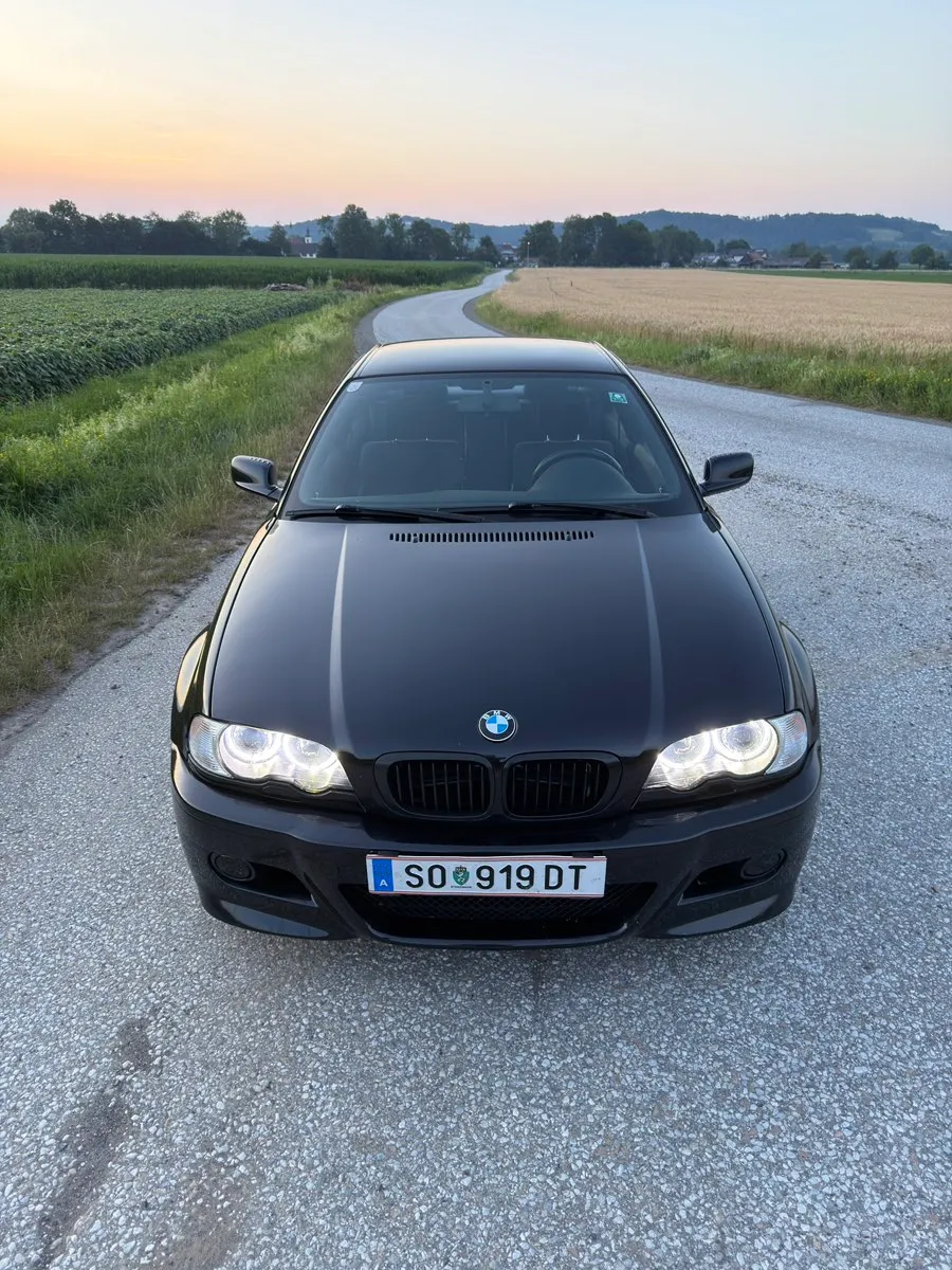 BMW 3er-Reihe