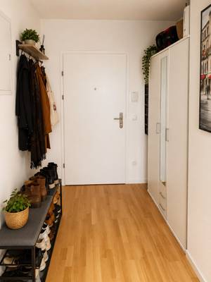 Stilvolle 3-Zimmer-Mietkaufwohnung mit Seeblick und hochwertiger Ausstattung