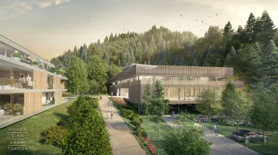 Gewerbeimmobilie kaufen in Graz – 100 m², € 565.000