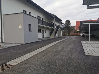 3-Zimmer-Wohnung mieten in Leibnitz – 58 m², € 810 – Bild 15 von 22