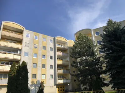 3-Zimmer-Wohnung mieten in Wiener Neustadt – 79,13 m², € 950 – Bild 1 von 13